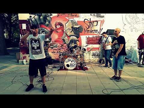 Niñato y Agustito & BDP All Stars - Sesión Continua