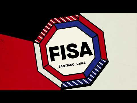 DJ FISA / Red Bull Music 3Style 2019 / Qualifier 1