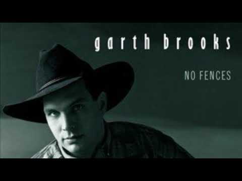 Mr. Blue - Garth Brooks