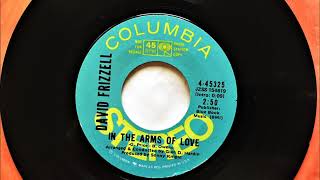 In The Arms Of Love , David Frizzell , 1971