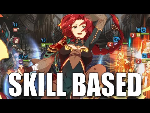 Hwayoung 2 Torrent and Armor Pen Set - Epic Seven