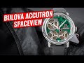 Bulova 2ES6A005