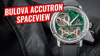 Bulova 2ES6A005