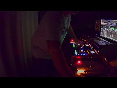 DSL Live Stream - Vinyl Set - NUMBER 2
