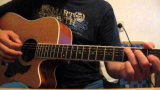 Guitar lesson - 