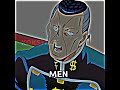 Boy Vs Men Vs Sigma In Jojo Anime