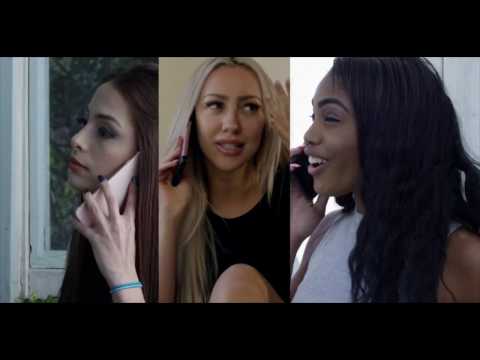 DNI Mike ft. Rayven Justice - Young Minded (Exclusive Music Video) || dir. Teddy Knock