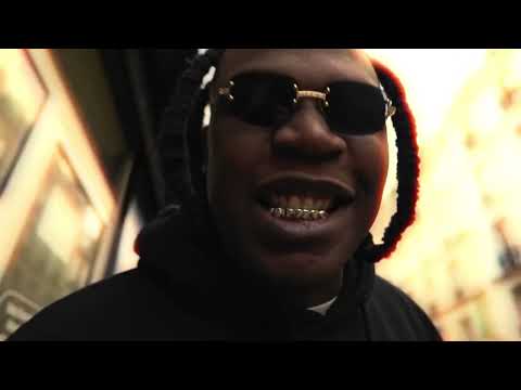 SDM - Franklin Saint ft. Zed et Slkrack ( Vidéo music )