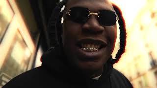 Franklin Saint Lyrics English Translation