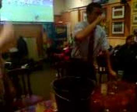 7 * 1/2 pint challenge