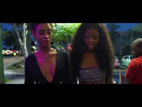 The Global Zoe feat. C4 - Make It Last Forever (Official Video)