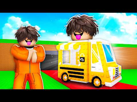 ربلوكس فتحت الة مازن المحدودة ! Steal a brainrot