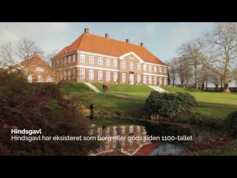 Indenfor 1 Time -  Fyn -  Dansk version