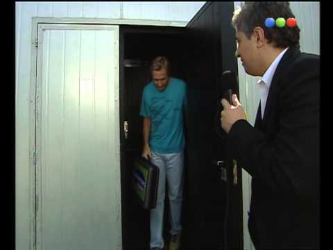 Marley y Flor abandonan la casa- El show de la tarde