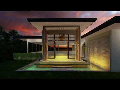 0.2 ACRES – 3 Bedroom Pre-Construction Home With Ocean And Mountain View!!!!