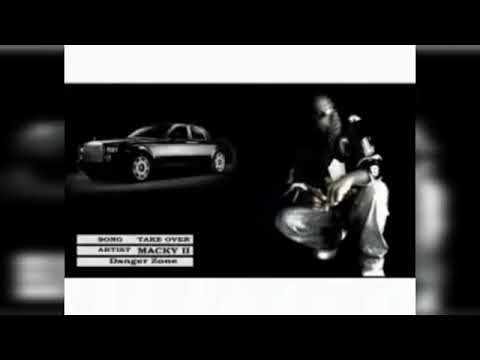 Macky2 Ft K Kalas-Tonga Bull (Remix) @Macky2Music