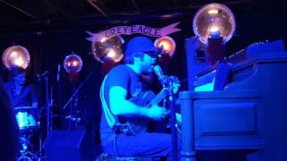 Patrick Watson- &quot;Love Songs for Robots&quot; and &quot;Good Morning Mr. Wolf&quot; LIVE