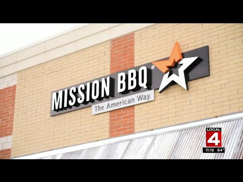 Mission BBQ
