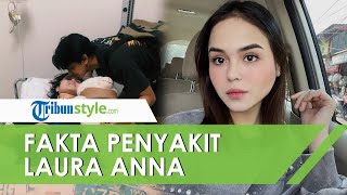 Dokter Tirta Ungkap Sebuah Fakta terkait Penyakit yang Sempat Diderita Laura Anna sebelum Meninggal