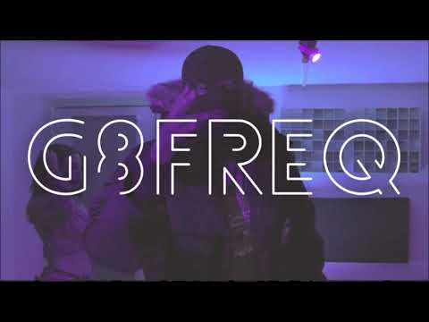 M Huncho x Ambush - Patience (Type Beat) 2018 [Prod. By G8Freq]