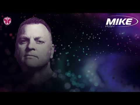 M.I.K.E. Push Presents Universal Nation Episode 12 [One World Radio]