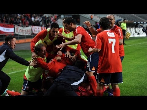 Gol de Pizzini - Independiente 2 - 0 Huracan - Relatos de Pelu - Final por el Ascenso