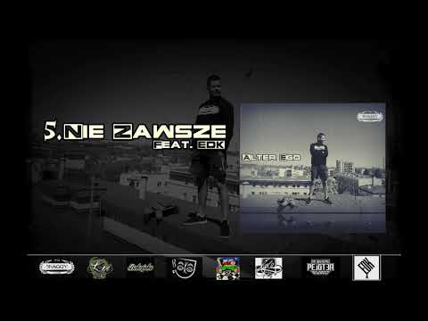 05. SHAGGY SHG - NIE ZAWSZE feat. Edk (ALTER EGO)