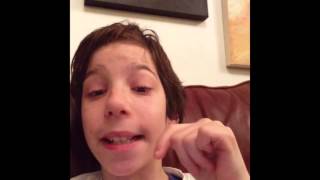 50th special video - I met Rade Serbedzija video