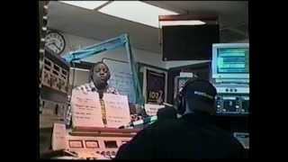 Notorious BIG Raw Pt 1