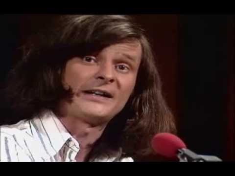 Ulrich Roski - Goldener Herbst 1973