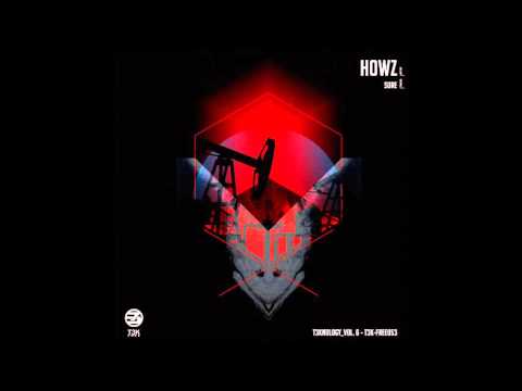 T3K-FREE053: Howz - "Sure"