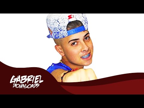 Mc Master, Mc G15 E Mc TH - Bonde Dos Brabo (DJ Gazin)