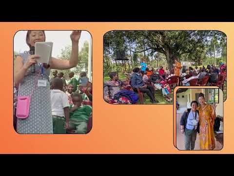 Kenya Medical Mission Highlights 2025