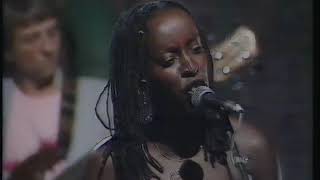 Blue Mink Melting Pot