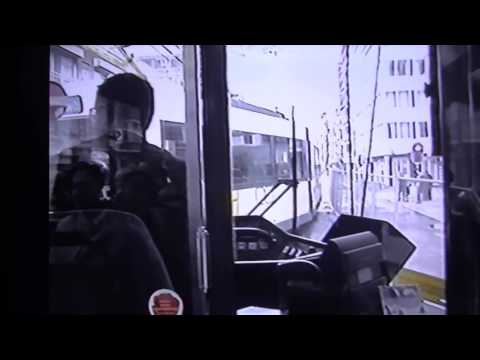 Coasttram 🇧🇪  SPECIALS   !     PART   32  /  65  . Middelkerke . Unique video📼 .