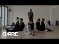 2do QNIVERSARY: '1313' Dance practice 