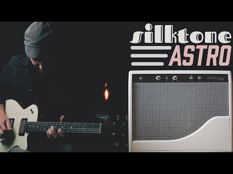 Silktone Astro 12-Watt 1x12" Guitar Combo 2021 - Present - Various image 16