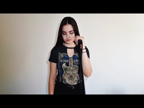 OneRepublic-SECRETS (cover by Raisa Bulf)