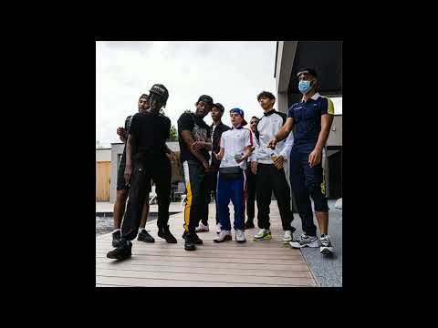 Lyonzon x Egzagone Type Beat | Hard Trap Type Beat