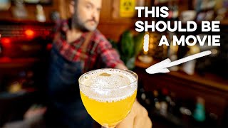 The WHOLE Internet is Wrong About this Drink | How to Drink