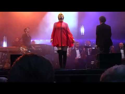 Hooverphonic - 2 Wicky - 04/06/2022 - Abbaye de Villers-la-ville