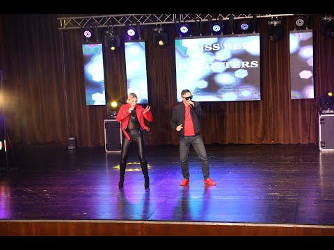 DJ LOTTERS & MISS BEE - Another Night ( Zenebutik TV )