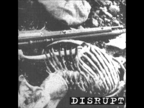 DISRUPT - Discography (FULL ALBUM)