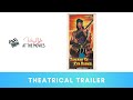 Zamane Se Kya Darna Theatrical Trailer Sanjay Dutt Raveena Tandon