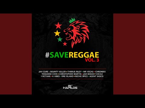 official launch reggae road block