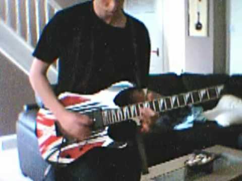 The Yuyu Theme - Cover