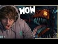 Chainsaw Man Episode 1 Reaction Chainsaw Man