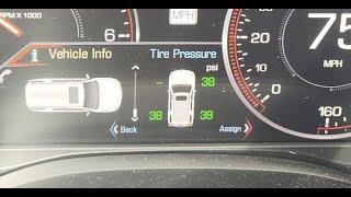 Part 2 - FL TPMS Sensor Antenna Repair Process for '15-'20 Tahoe Suburban Yukon Escalade