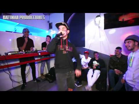 TONIFUCKER -1min- |ALHAURIN DE LA TORRE|