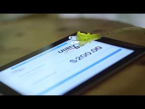 TV-Utility Bill-Part 1